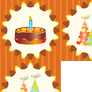 Orange Party 2